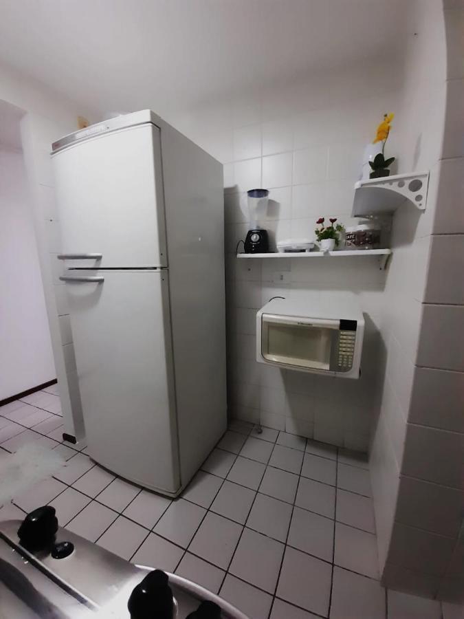 Apartamento De 3 Quartos Na Ponta Verde A 500M Da Praia Maceió Zewnętrze zdjęcie