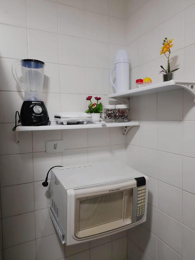 Apartamento De 3 Quartos Na Ponta Verde A 500M Da Praia Maceió Zewnętrze zdjęcie