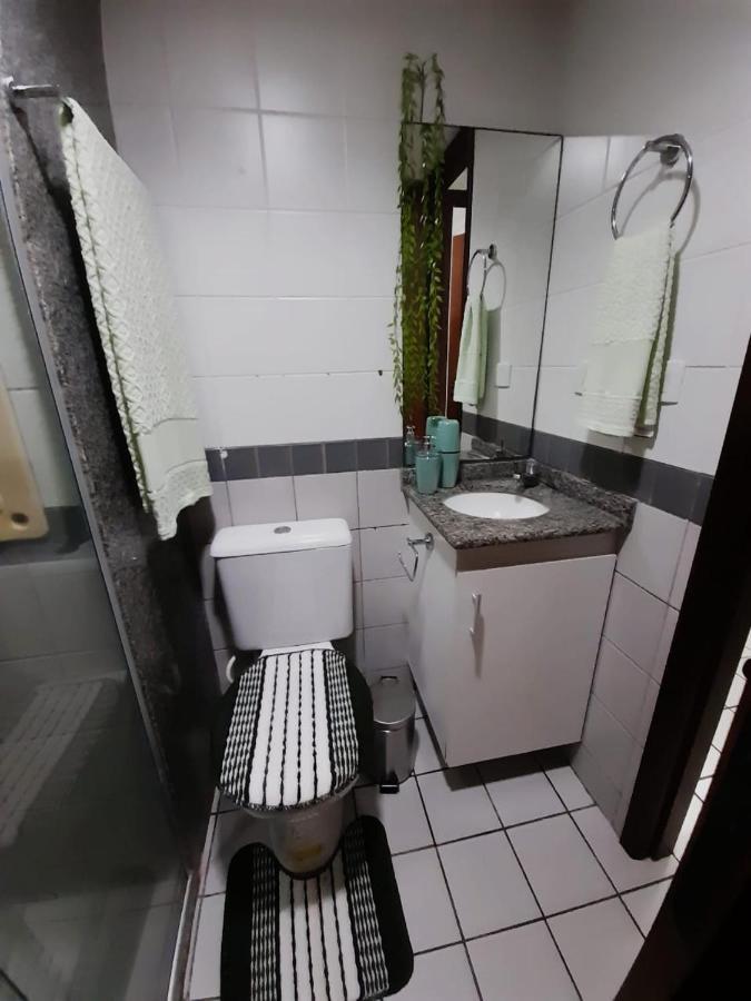 Apartamento De 3 Quartos Na Ponta Verde A 500M Da Praia Maceió Zewnętrze zdjęcie